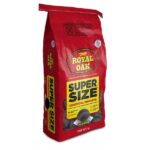 Royal Oak 18 lb. Super Size Charcoal Briquets 800002748