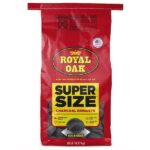 Royal Oak 18 lb. Super Size Charcoal Briquets 800002748