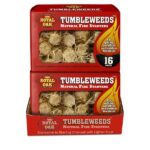 Royal Oak Fire Starter (16 Per Pack) 205228448