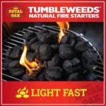 Royal Oak Fire Starter (16 Per Pack) 205228448