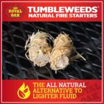 Royal Oak Fire Starter (16 Per Pack) 205228448