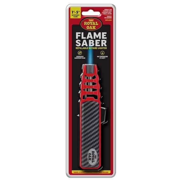 Royal Oak Flame Saber Lighter 800002224