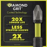 RYOBI Diamond Grit Driving Set (52-Piece) A965201