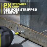 RYOBI Diamond Grit Driving Set (52-Piece) A965201