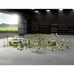 RYOBI ONE+ 18V Cordless 3-1/4 in. Planer Kit with (1) 2.0 Ah Battery, (1) 4.0 Ah Battery, and Charger P611K2SB