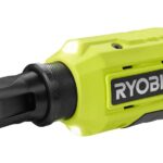 RYOBI ONE+ 18V Cordless 3/8 in. Ratchet Kit with (1) 18V 2.0 Ah Battery, (1) 18V 4.0 Ah Battery, and Charger P344K2SB