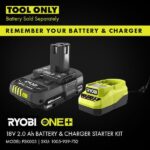 RYOBI ONE+ 18V Cordless Jig Saw (Tool Only) PCL525B
