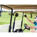 RYOBI ONE+ 18V Cordless VERSE Clamp Speaker (Tool Only) PCL615B