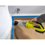 RYOBI ONE+ 18V Cordless Wet/Dry Hand Vacuum (Tool Only) PCL702B