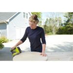 RYOBI ONE+ 18V Lithium-Ion 4.0 Ah Battery, 2.0 Ah Battery and Charger Kit with FREE ONE+ Cordless 5 in. Random Orbit Sander PSK106SB-PCL406B