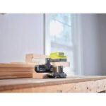 RYOBI ONE+ 18V Lithium-Ion Starter Kit with 2.0 Ah Battery, 4.0 Ah Battery, Charger, and FREE ONE+ 18” Cordless Hedge Trimmer PSK106SB-P2607BTL