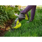 RYOBI ONE+ 18V Lithium-Ion Starter Kit with 2.0 Ah Battery, 4.0 Ah Battery, and Charger PSK106SB