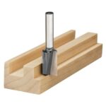 RYOBI Shank Carbide Router Bit Set (15-Piece) A25R151