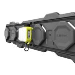RYOBI USB Lithium Cordless Compact Area Light Kit with 2.0 Ah USB Battery and Charging Cable FVL59K