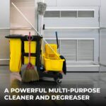 Simple Green 1 Gal. Clean Building All-Purpose Cleaner Concentrate 1200000111001