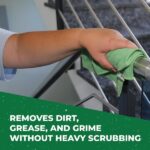 Simple Green 1 Gal. Clean Building All-Purpose Cleaner Concentrate 1200000111001