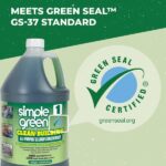 Simple Green 1 Gal. Clean Building All-Purpose Cleaner Concentrate 1200000111001