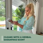 Simple Green 1 Gal. Concentrated All-Purpose Cleaner (Case of 4) 2710100413005