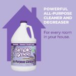 Simple Green 1 Gal. Lavender Scent All-Purpose Cleaner 1610000600128