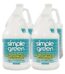 Simple Green 1 Gal. Lime Scale Remover (Case of 4) 1710000450128