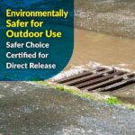 Simple Green 1 Gal. Oxy Solve Deck and Fence Pressure Washer Concentrate Outdoor Cleaner 2310000418231