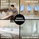 Simple Green 1 gal. Pro Bathroom Cleaner 1710100451128