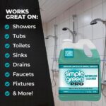 Simple Green 1 gal. Pro Bathroom Cleaner 1710100451128