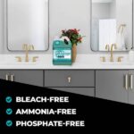 Simple Green 1 gal. Pro Bathroom Cleaner 1710100451128