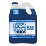 Simple Green 128 oz. Pro Glass Cleaner 1110100401128