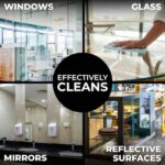 Simple Green 128 oz. Pro Glass Cleaner 1110100401128