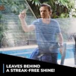 Simple Green 128 oz. Pro Glass Cleaner 1110100401128