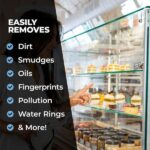 Simple Green 128 oz. Pro Glass Cleaner 1110100401128