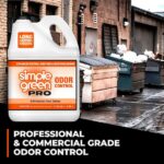 Simple Green 128 oz. Pro Odor Control Odor Eliminator 0710100404128
