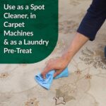 Simple Green 32 oz. Bio Dog Pet Stain and Odor Remover (12-Case) 2010001215301