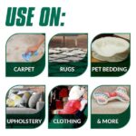 Simple Green 32 oz. Bio Dog Pet Stain and Odor Remover 2000000115301