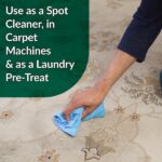 Simple Green 32 oz. Bio Dog Pet Stain and Odor Remover 2000000115301