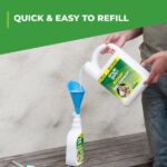 Simple Green 32 oz. Outdoor Odor Eliminator (2-Pack) 7170102000002
