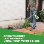 Simple Green 32 oz. Outdoor Odor Eliminator (2-Pack) 7170102000002