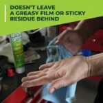 Simple Green 6.75 oz. Hand Cleaner Gel (Case of 6) 0910000642675