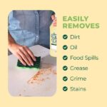 Simple Green 67.6 oz. Lemon Scent All-Purpose Cleaner (Case of 6) 3010000614007