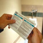 Simple Green Lime Scale Remover Secondary Label (10-Pack) 9510001000017