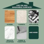 Simple Green Original Scent 67.6 oz Daily Cleaning Kit 1300000127005