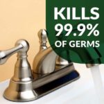 Simple Green Pro 3 Plus 1 Gal. Herbal Scent Antibacterial Cleaner and Disinfectant 3310100401128