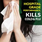 Simple Green Pro 3 Plus 1 Gal. Herbal Scent Antibacterial Cleaner and Disinfectant 3310100401128