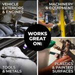 Simple Green Pro HD Heavy-Duty Cleaner 1 Gallon 2110000413421