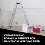 Simple Green Pro HD Heavy-Duty Cleaner 1 Gallon 2110000413421