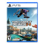 Tony Hawk's Pro Skater 3+4 - PlayStation 5 Standard Edition