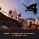 Tony Hawk's Pro Skater 3+4 - PlayStation 5 Standard Edition