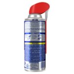 WD-40 SPECIALIST 10 oz. Dry Lube, Lubricant with Smart Straw Spray 300059