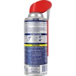 WD-40 SPECIALIST 10 oz. Dry Lube with PTFE (6-pack) 300059